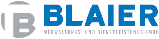 T. Blaier Verwaltungs- und Dienstleistungs GmbH